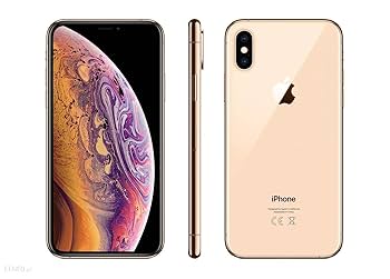 iPhone - iPhone xs maxゴールド 256GB simフリー Amazon.com: Apple iPhone XS Max, 256GB, Gold - Fully